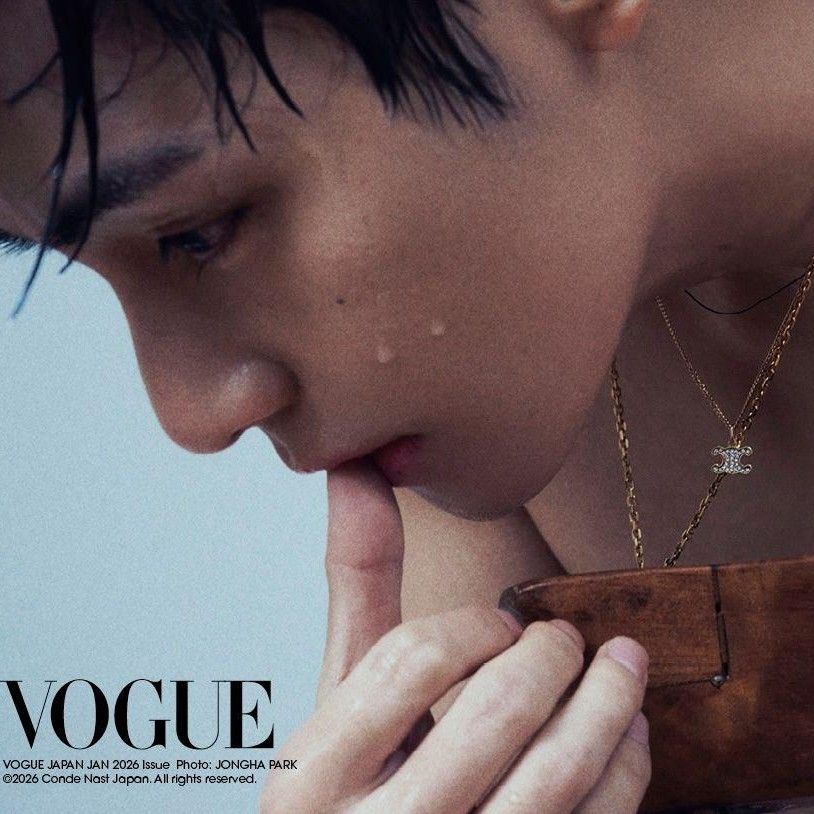 A moment captured by a fan of Kim Taehyung (V)