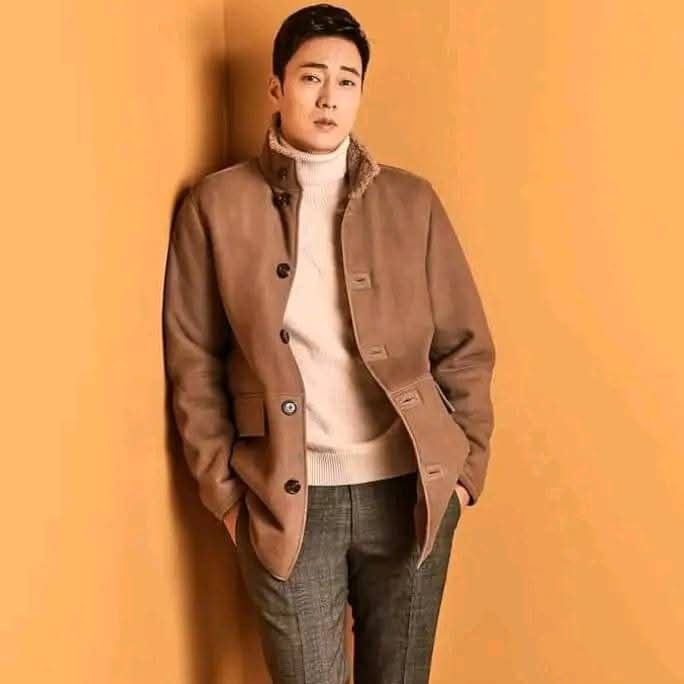 Latest photo of So Jisub