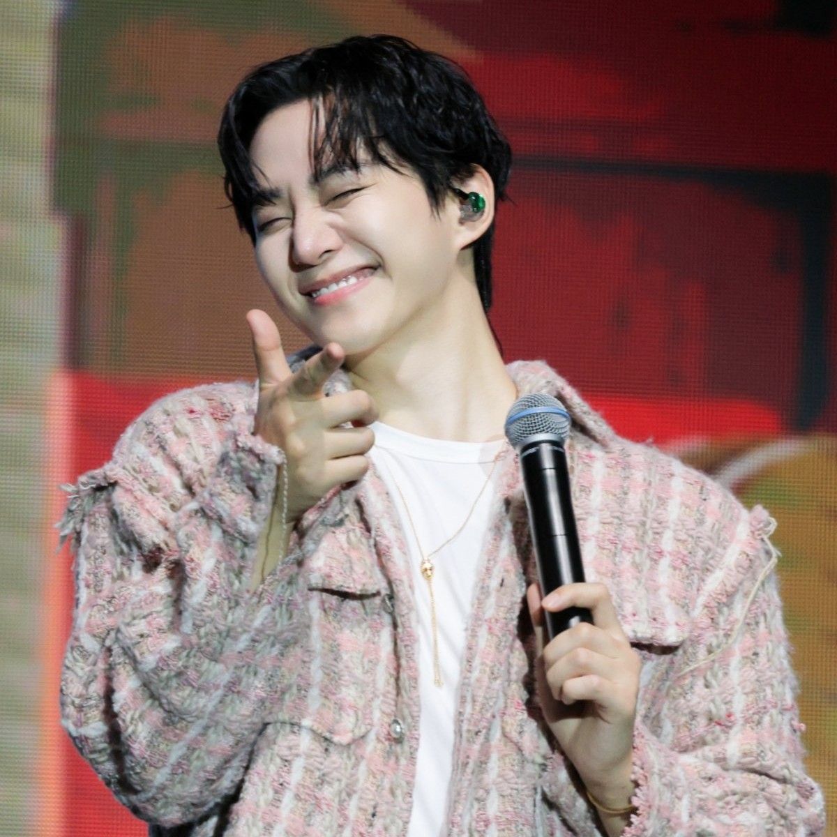 李俊昊的最新照片