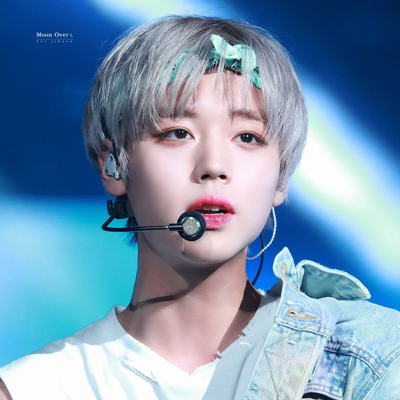 Latest photo of Park Jihoon