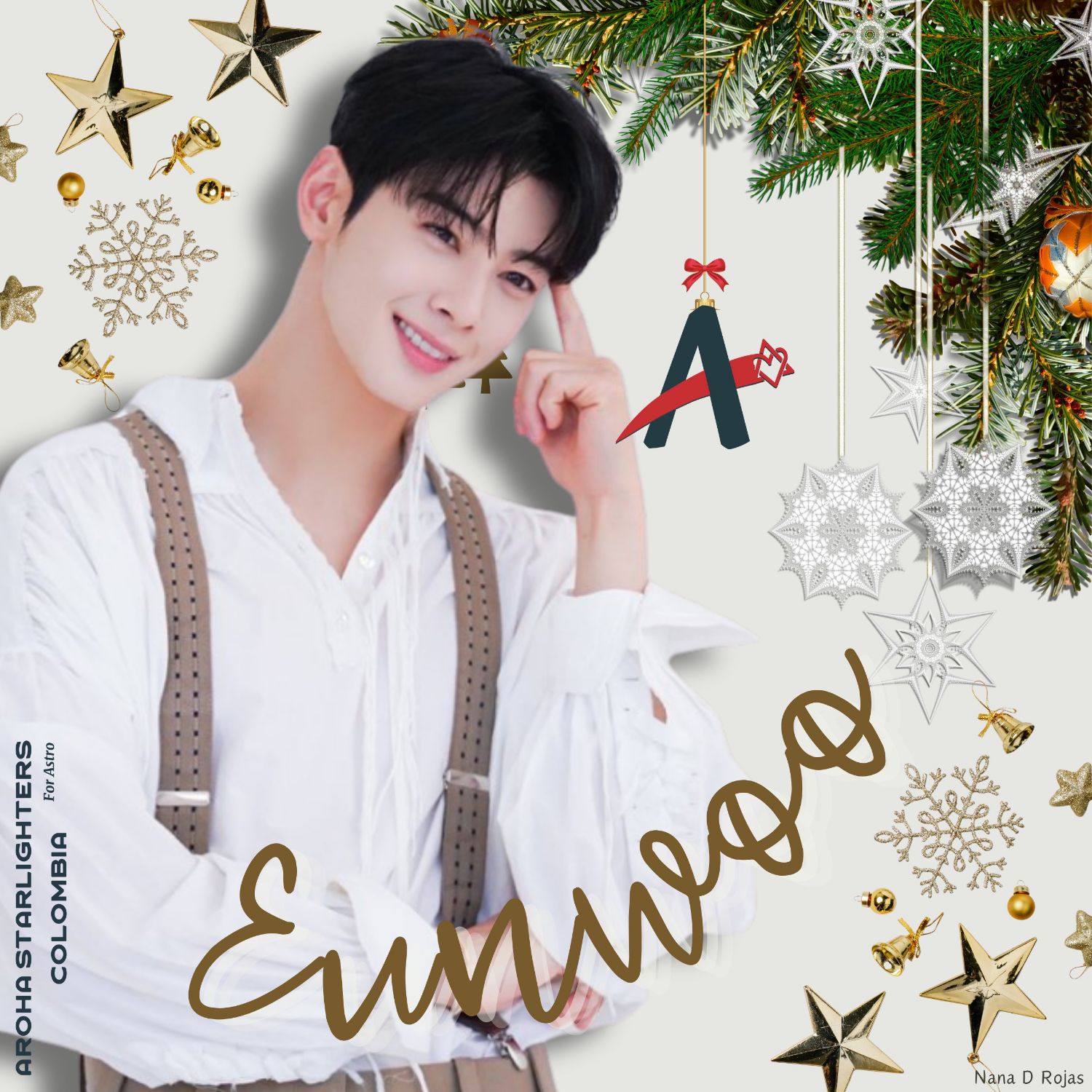 チャ・ウヌの最新写真