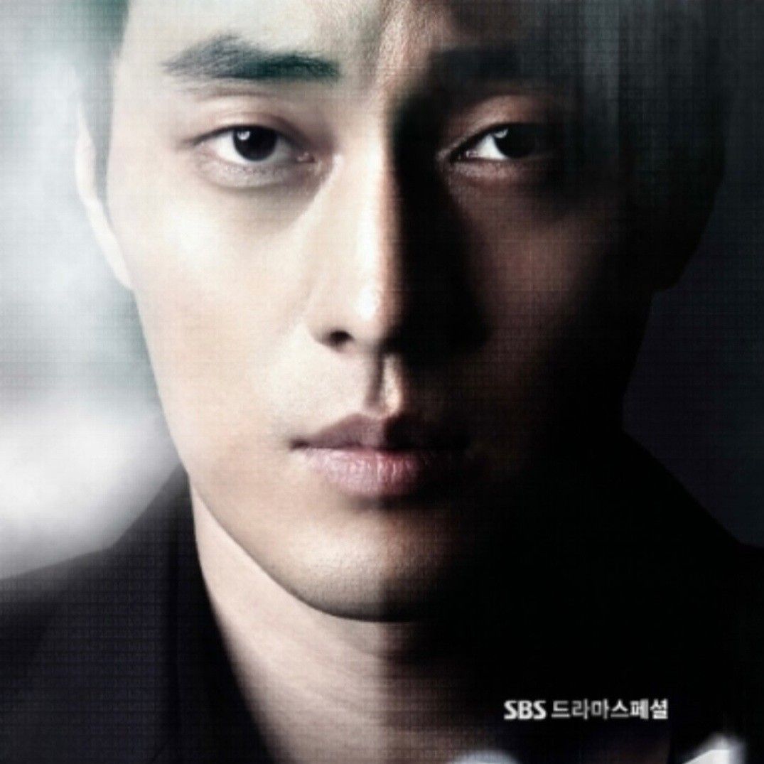 Behind-the-scenes cut of So Jisub