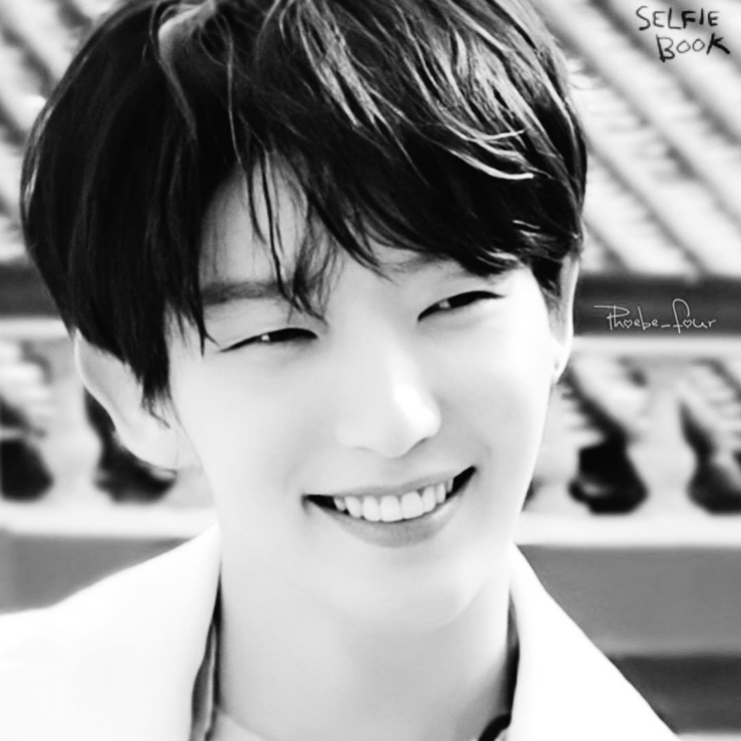 Foto terbaru dari Lee Joongi