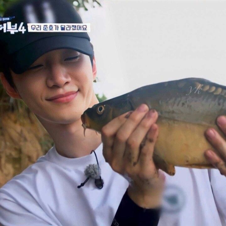 이준호의 최신 사진