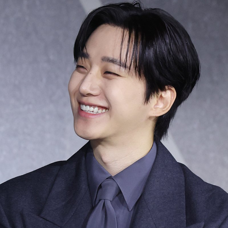 李俊昊的近期活动照