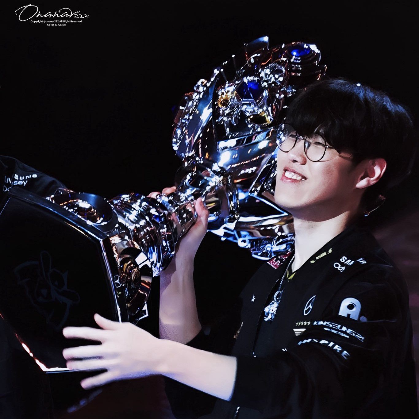 Latest photo of Oner