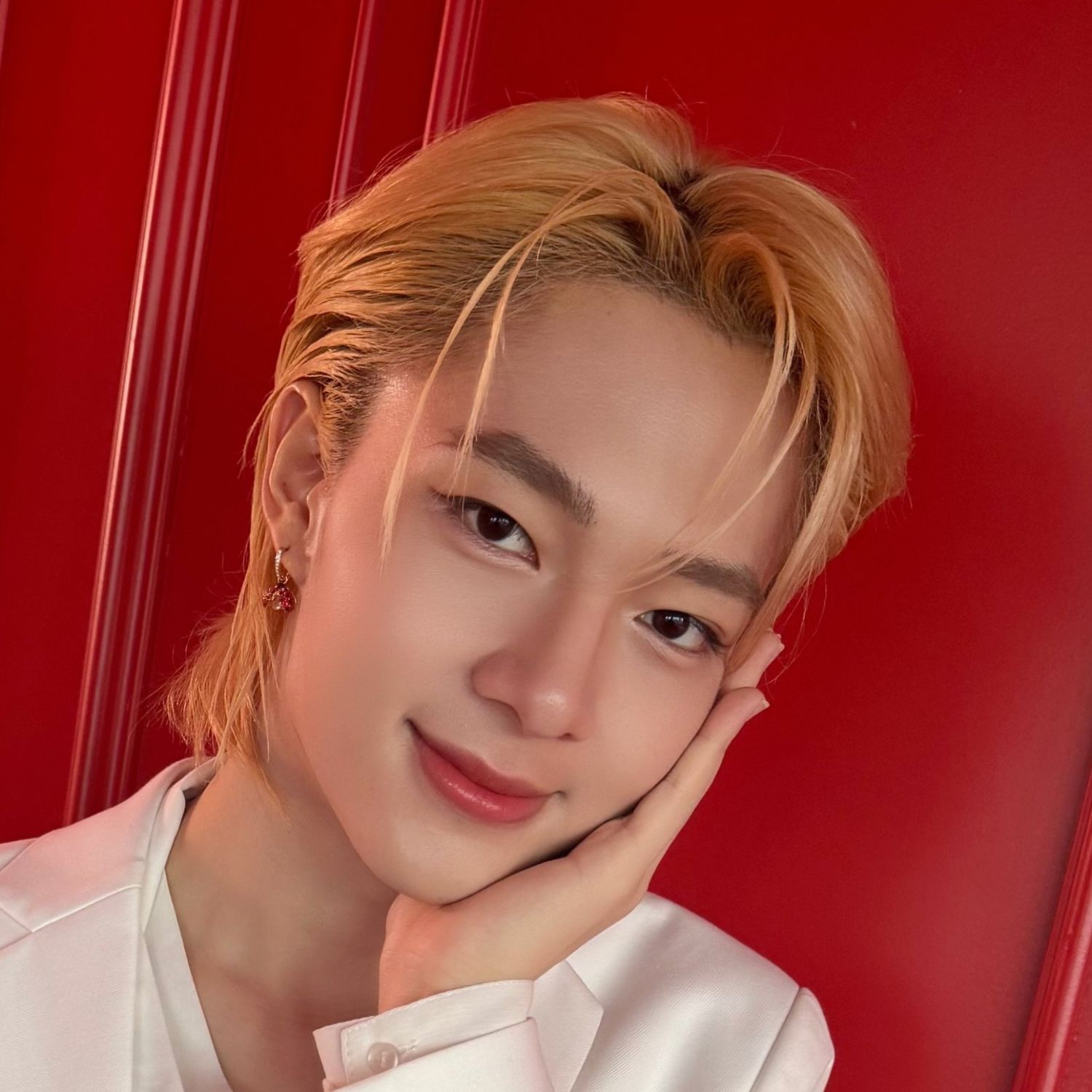 Recent activity shot of NuNew