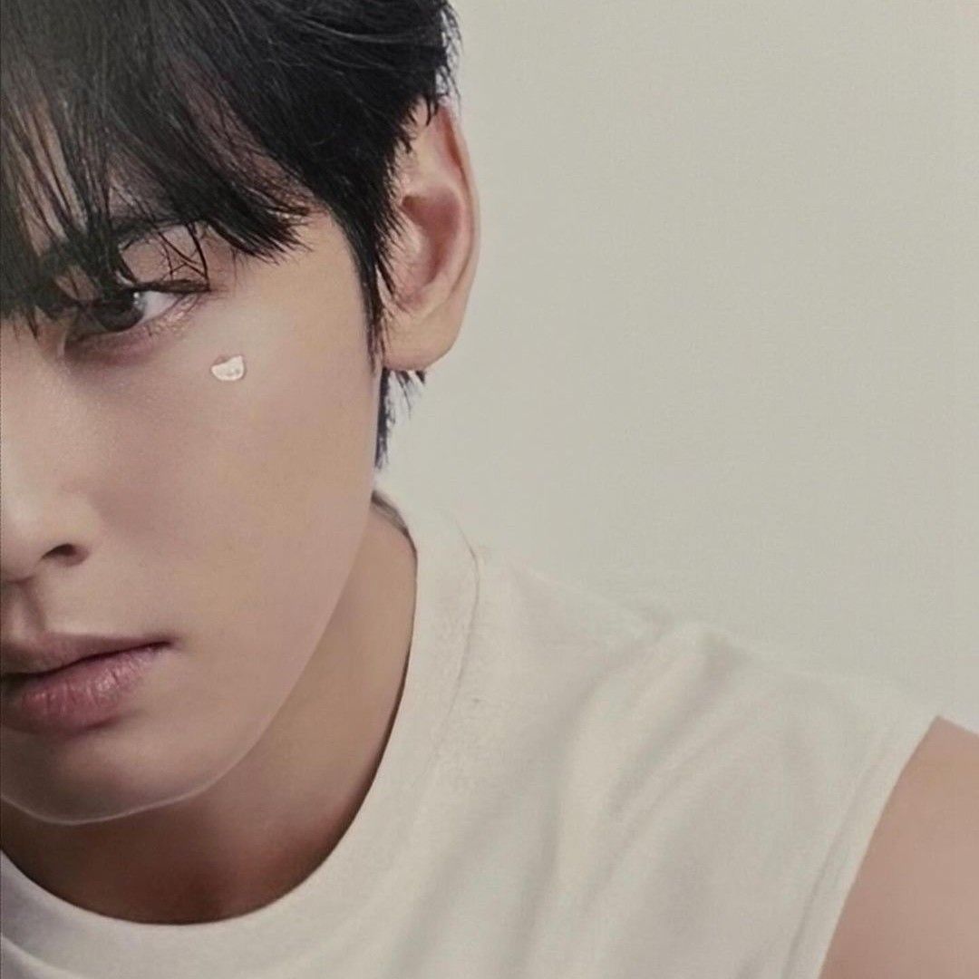 チャ・ウヌの最新写真