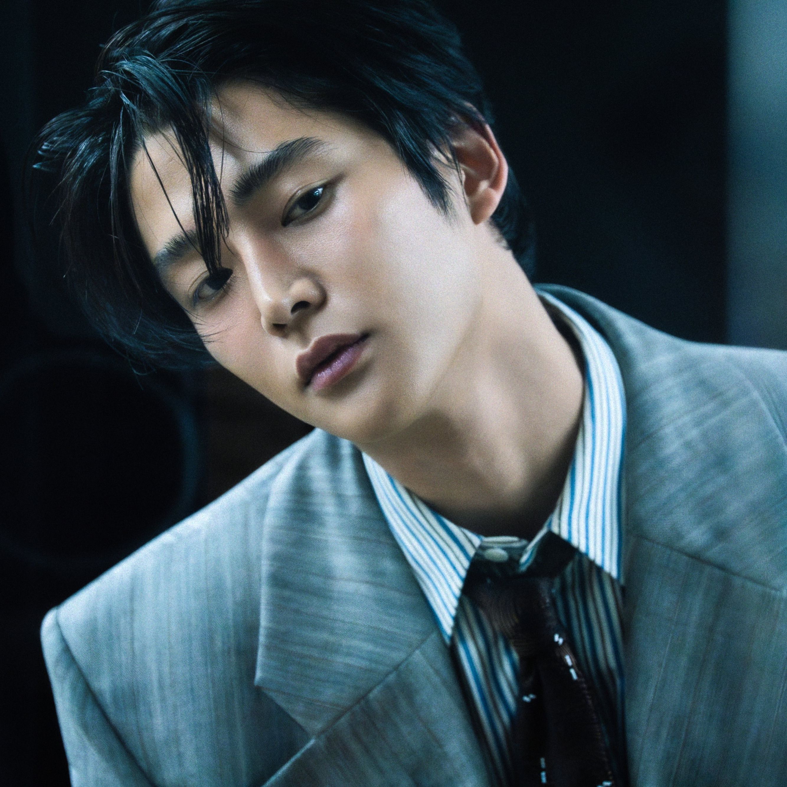 Recent activity shot of Rowoon