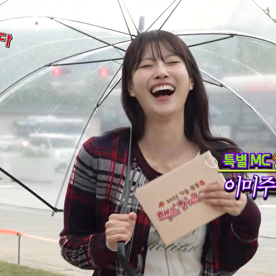 李美珠的近期活動照