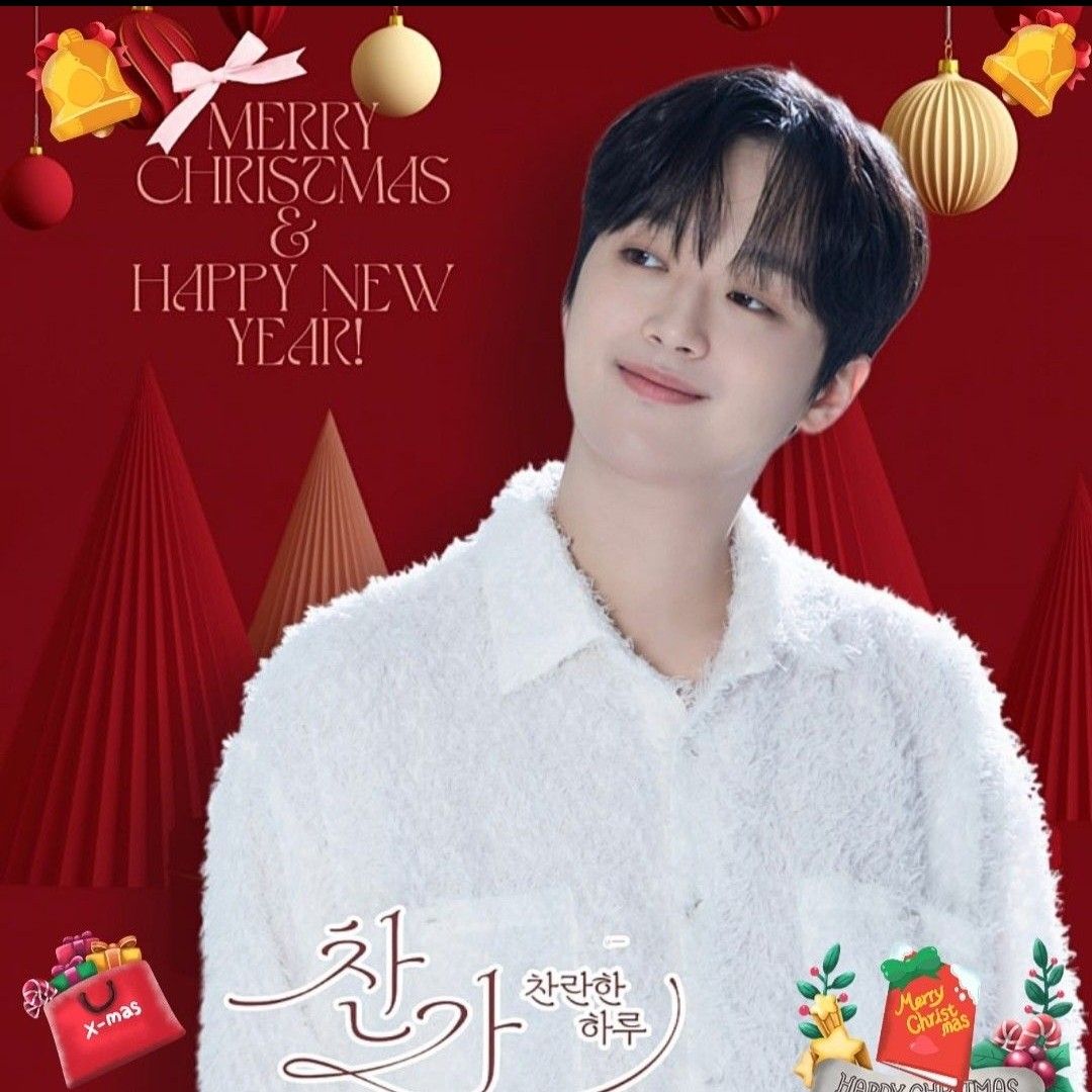 Foto kegiatan terbaru dari Lee Chanwon