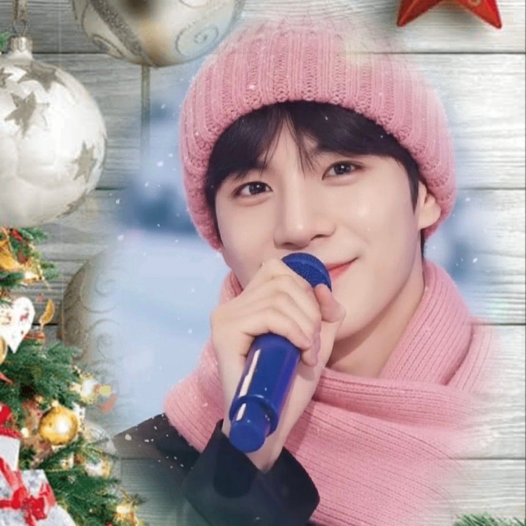 정동원의 비하인드 컷