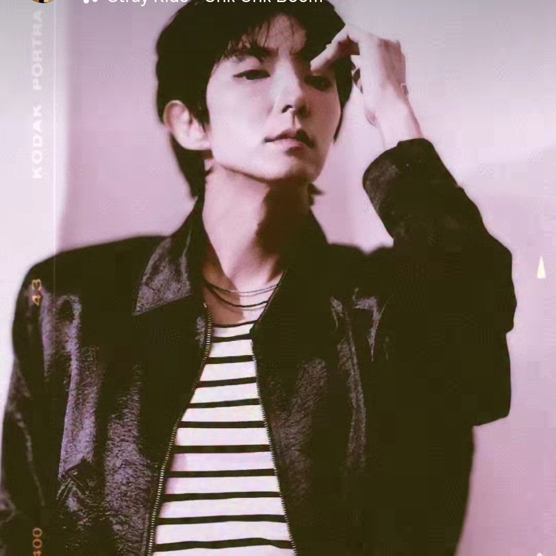 Foto kegiatan terbaru dari Lee Joongi