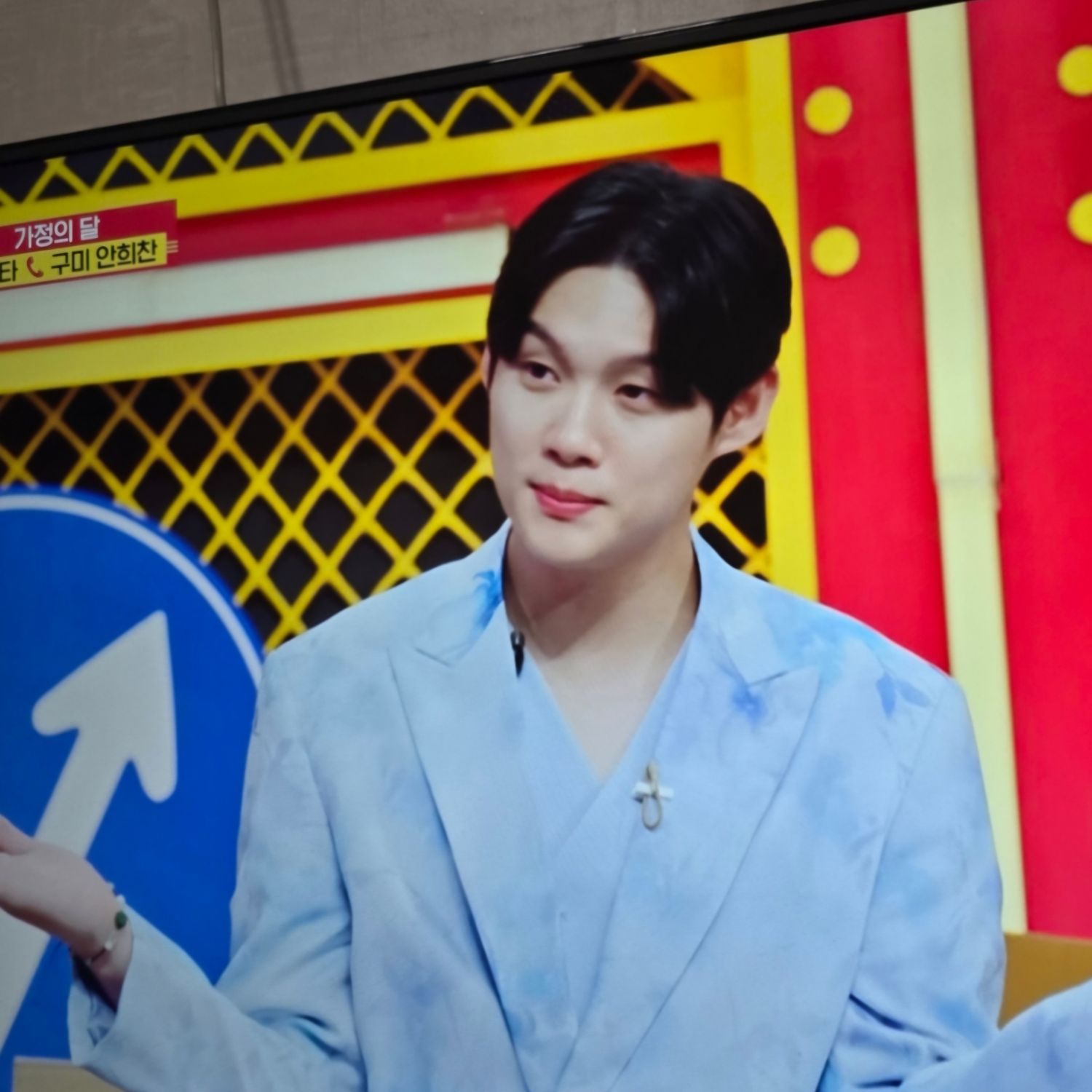 Choi Jaemyeong的近期活動照