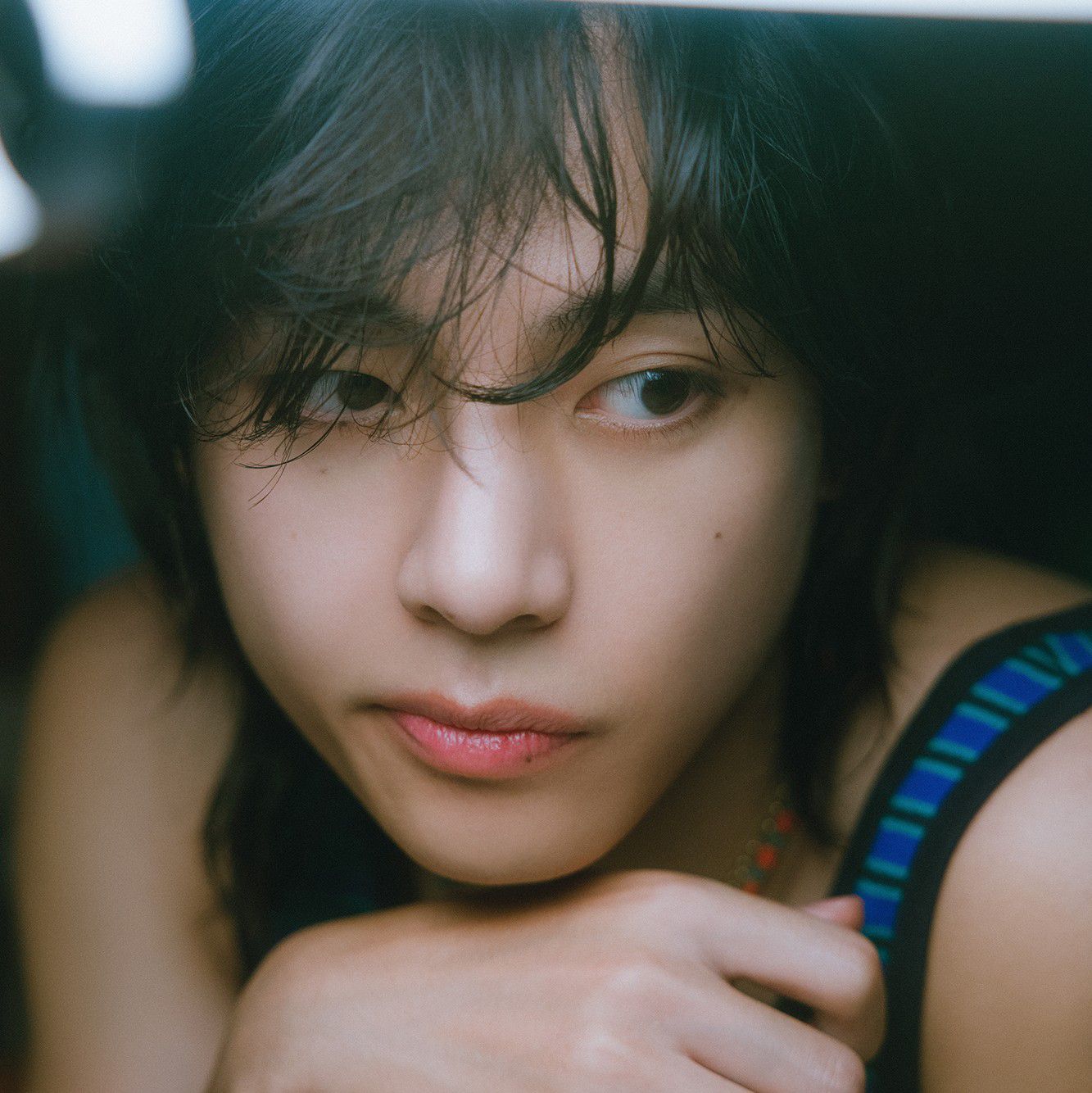 Latest photo of Kim Taehyung (V)