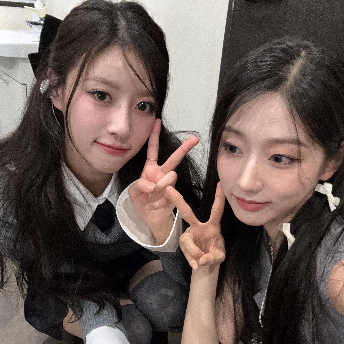 李美珠的近期活動照
