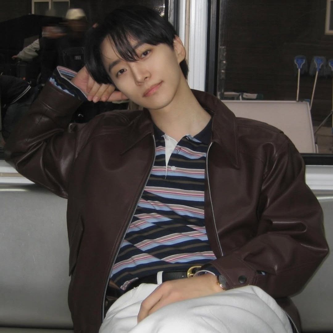 A moment captured by a fan of Lee Junho