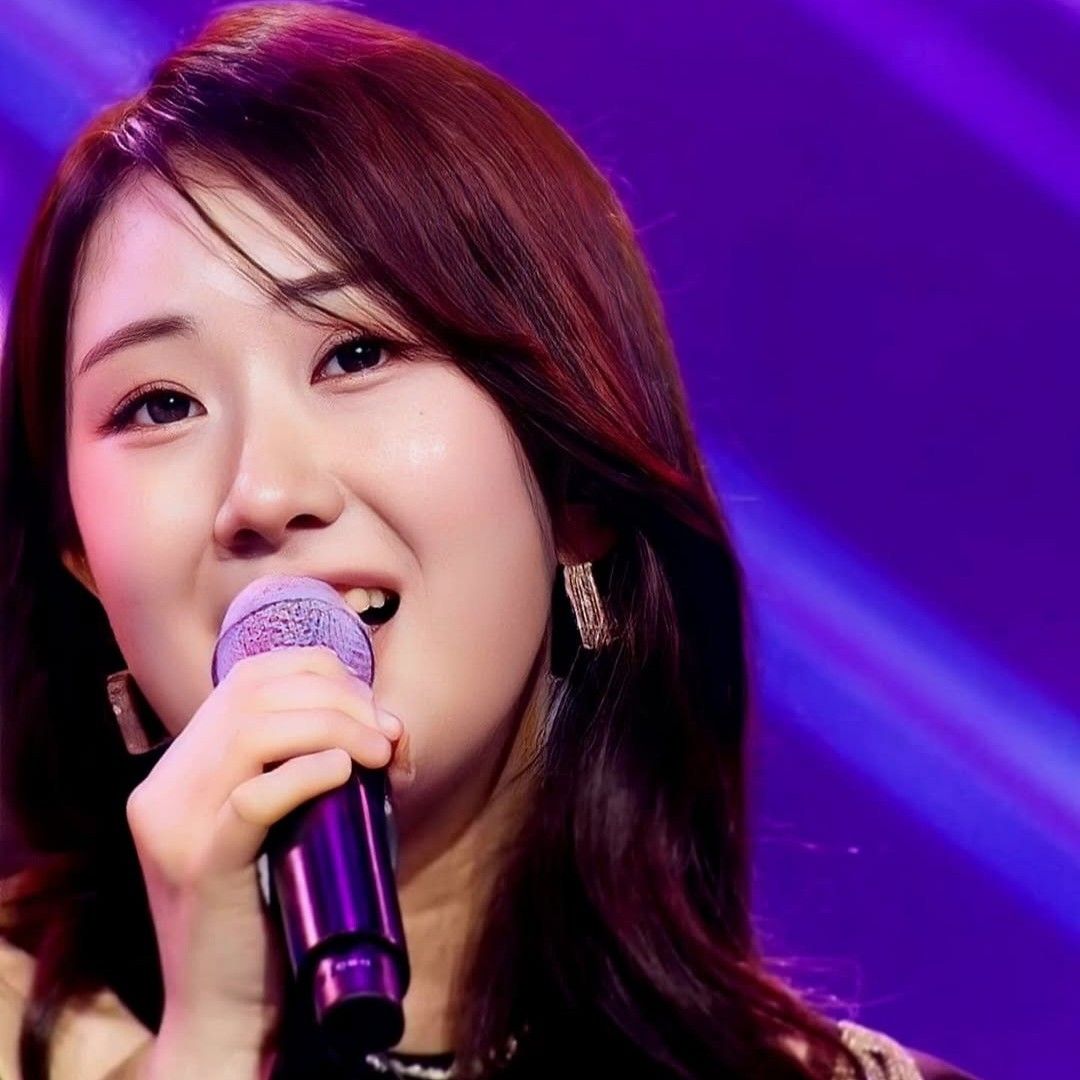 Latest photo of Jeon Yujin