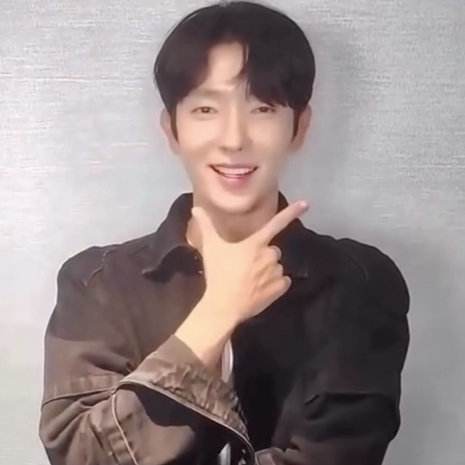 Latest photo of Lee Joongi