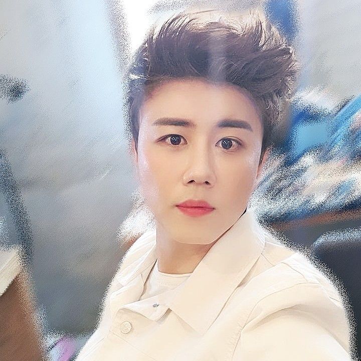 晉海成的近期活動照