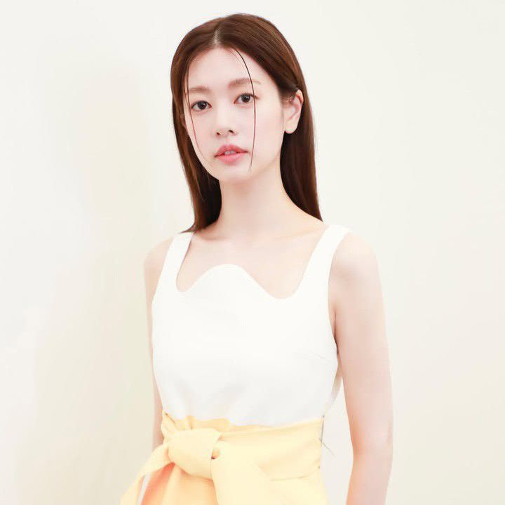 Recent activity shot of Jung Somin