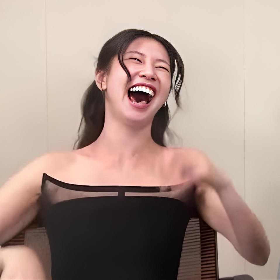 A moment captured by a fan of Jung Somin