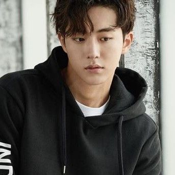 A moment captured by a fan of Nam Joohyuk