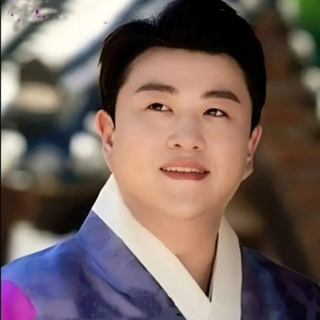 金浩中的最新照片