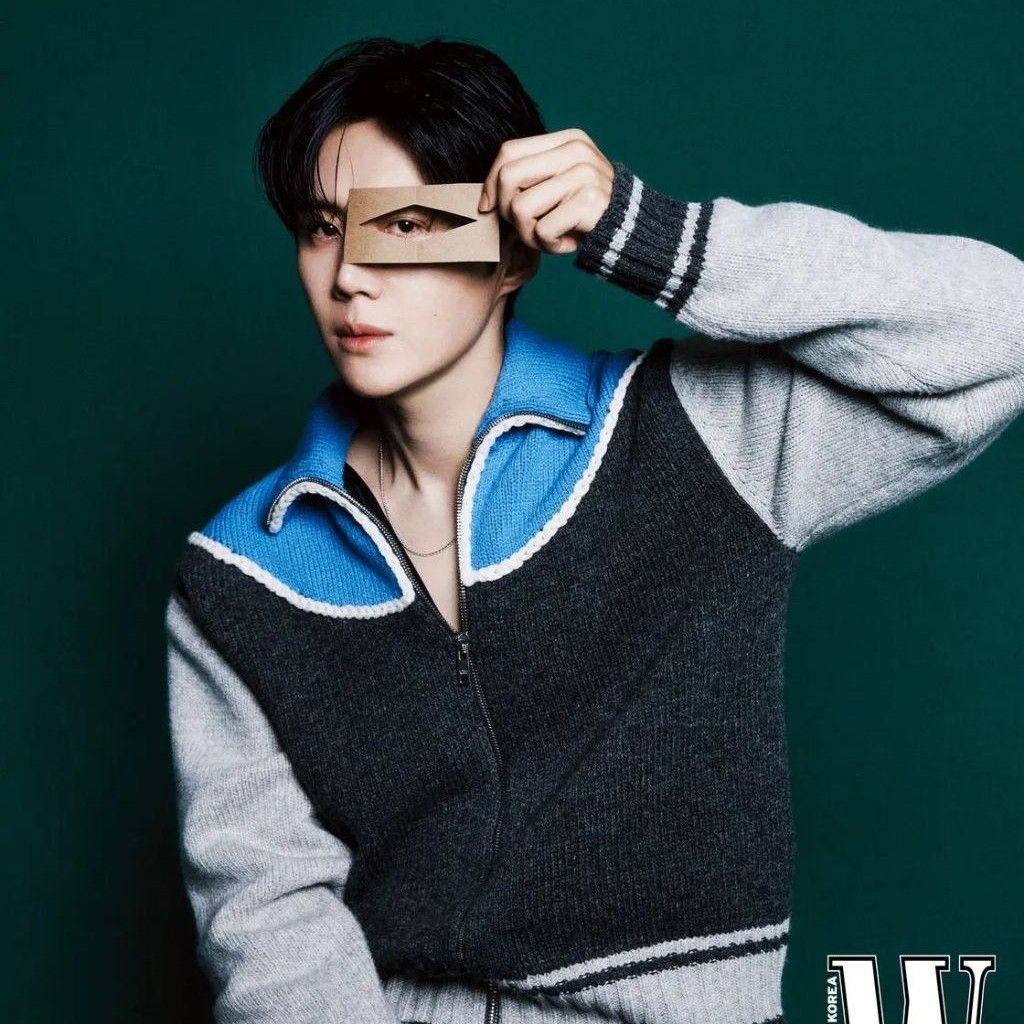 김선호 최근 활동샷