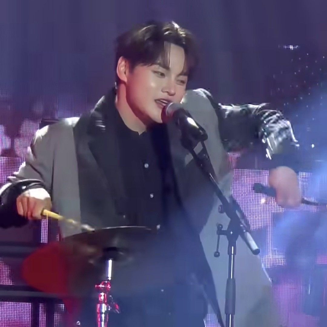 パク・ソジンの最新写真