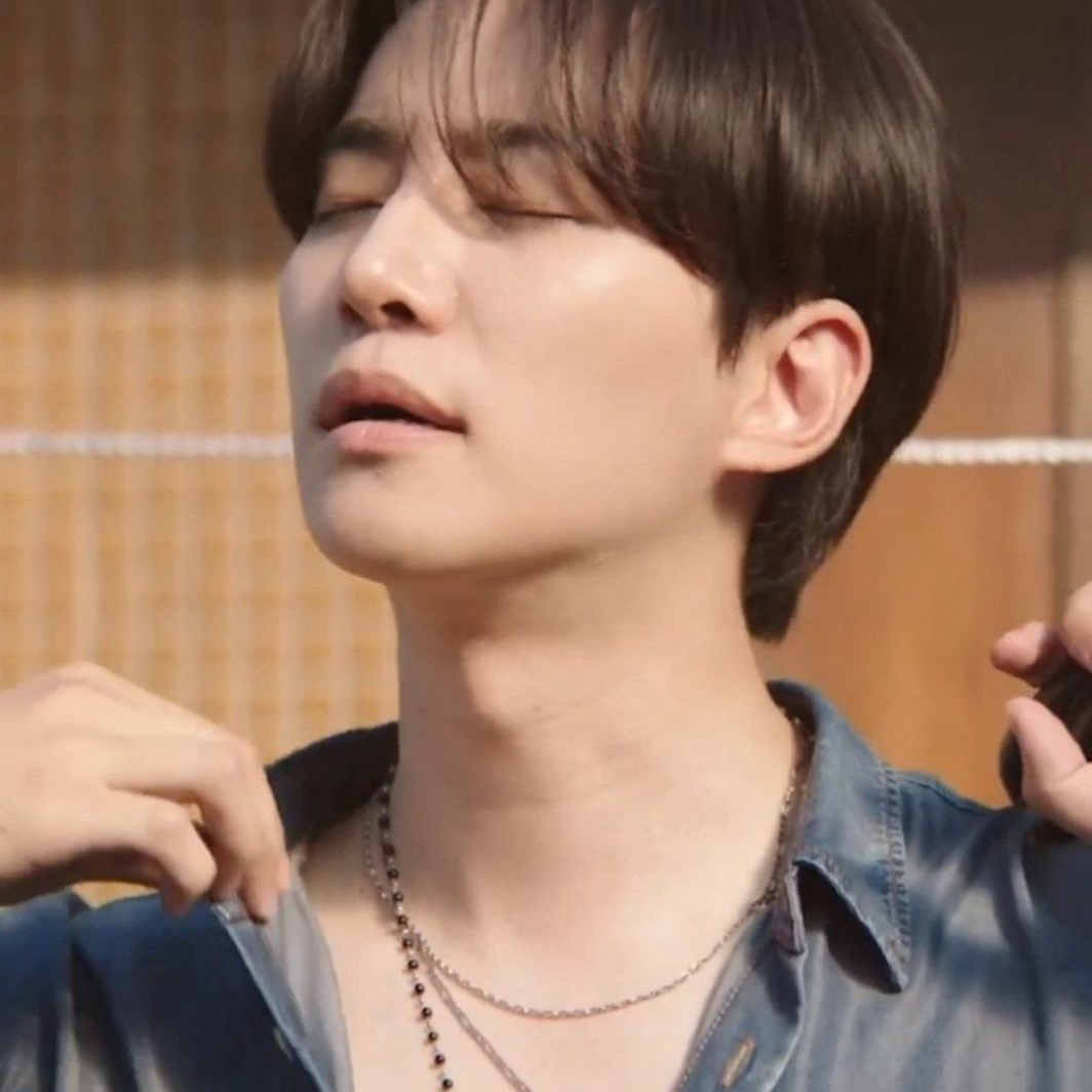 이준호 팬이 찍은 순간