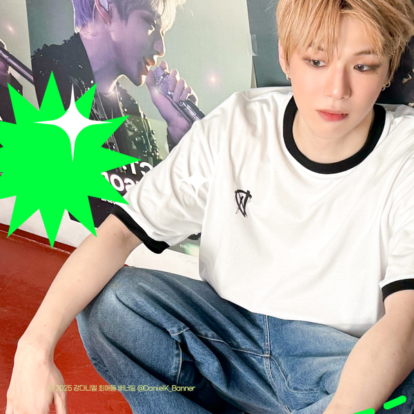 Recent activity shot of Secret Garden