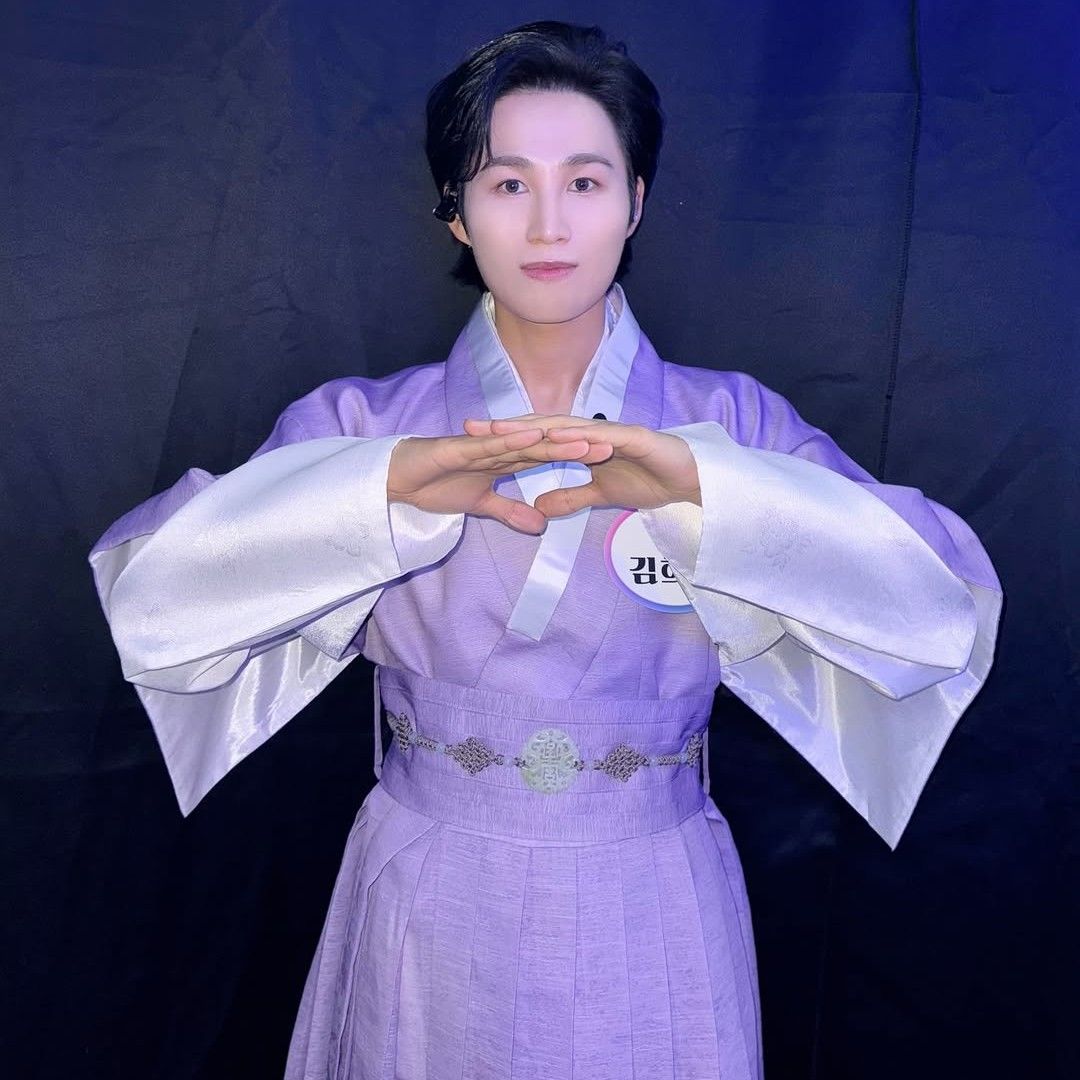 金熙栽的近期活動照