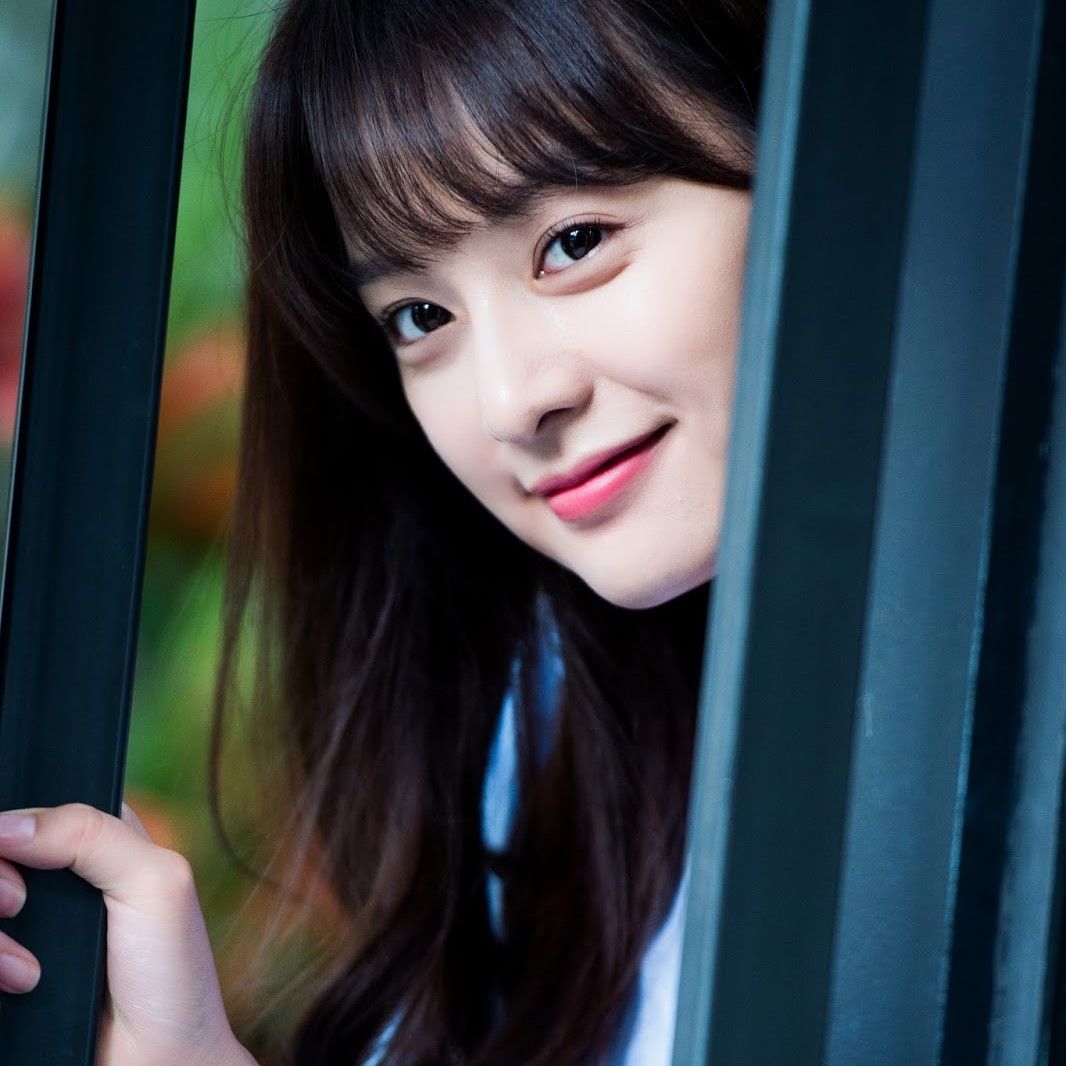 Latest photo of Kim Jiwon
