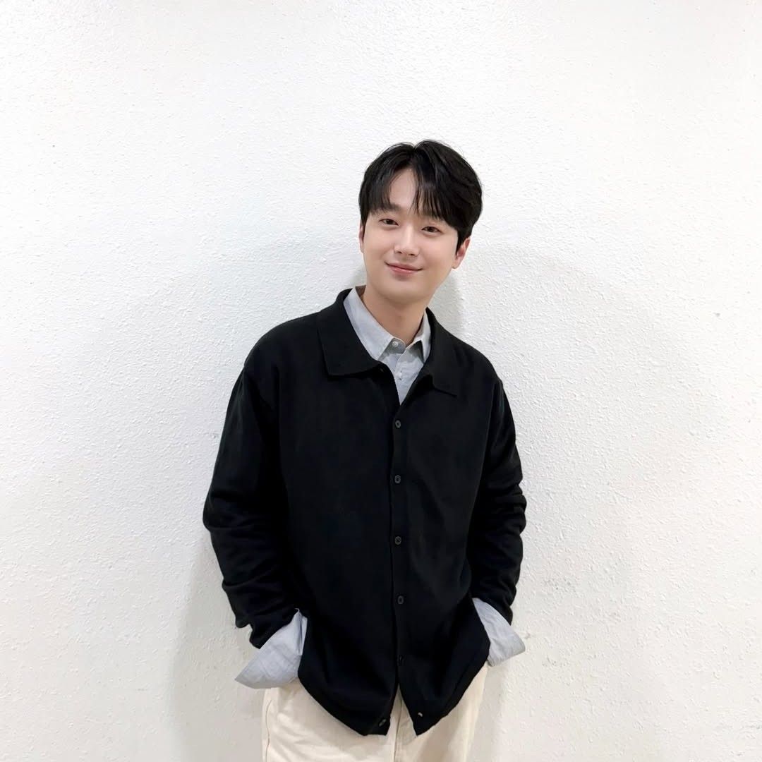 Foto kegiatan terbaru dari Lee Chanwon
