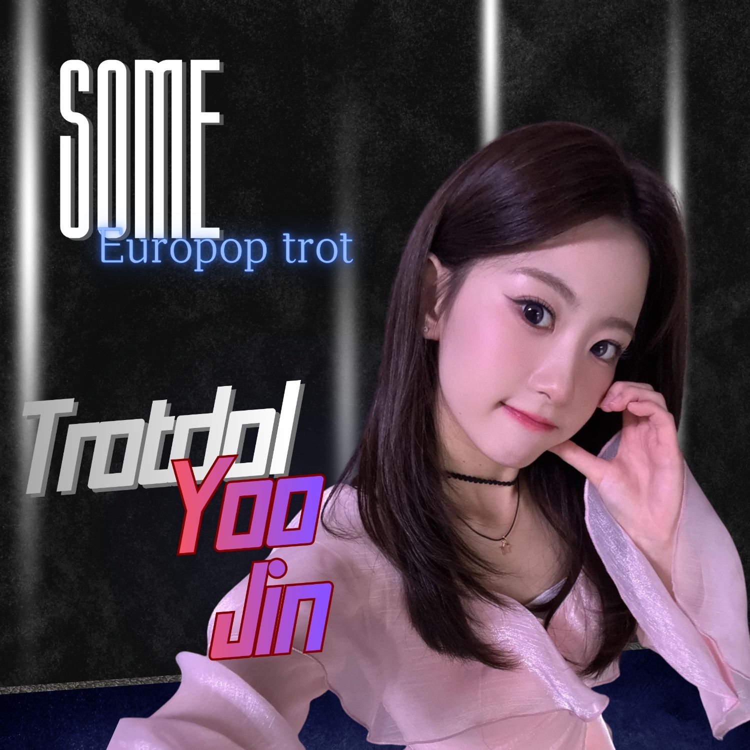 Latest photo of Oh Yujin