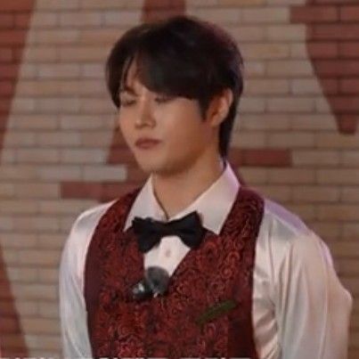 金俊賢的幕後花絮