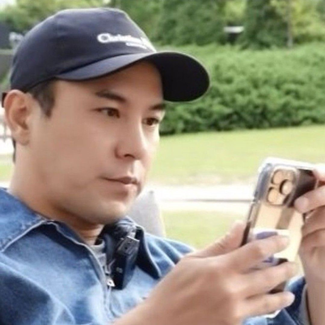 Latest photo of Jang Minho