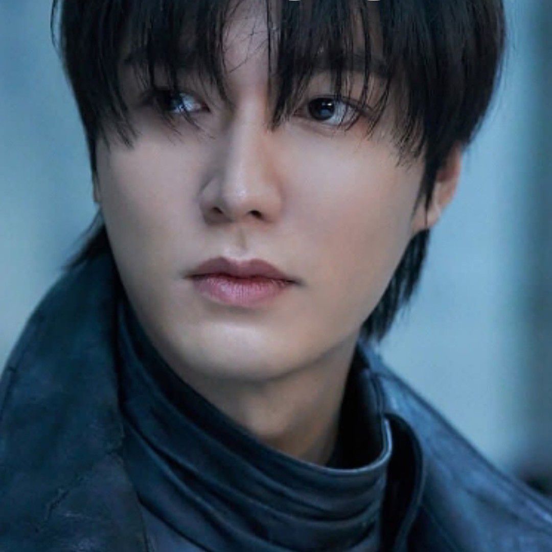 이민호 팬이 찍은 순간