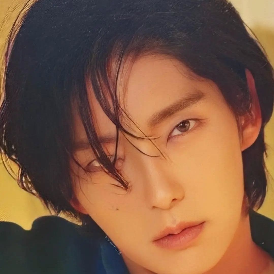 Recent activity shot of Lee Joongi