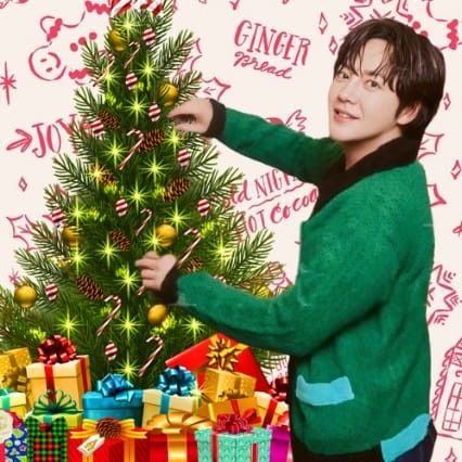 Latest photo of Jang Geunsuk