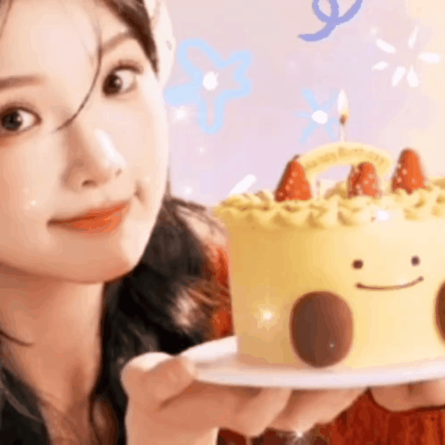 Cuplikan di balik layar dari Zhang Miaoyi