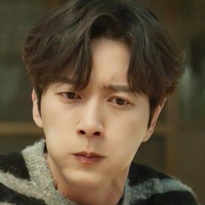 Latest photo of Park Haejin