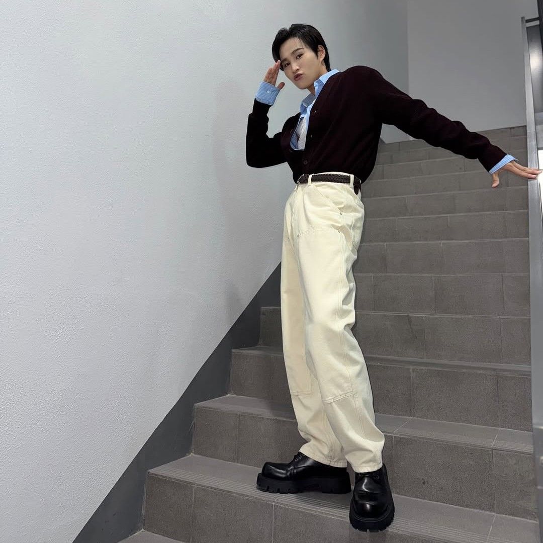 金熙栽的幕後花絮