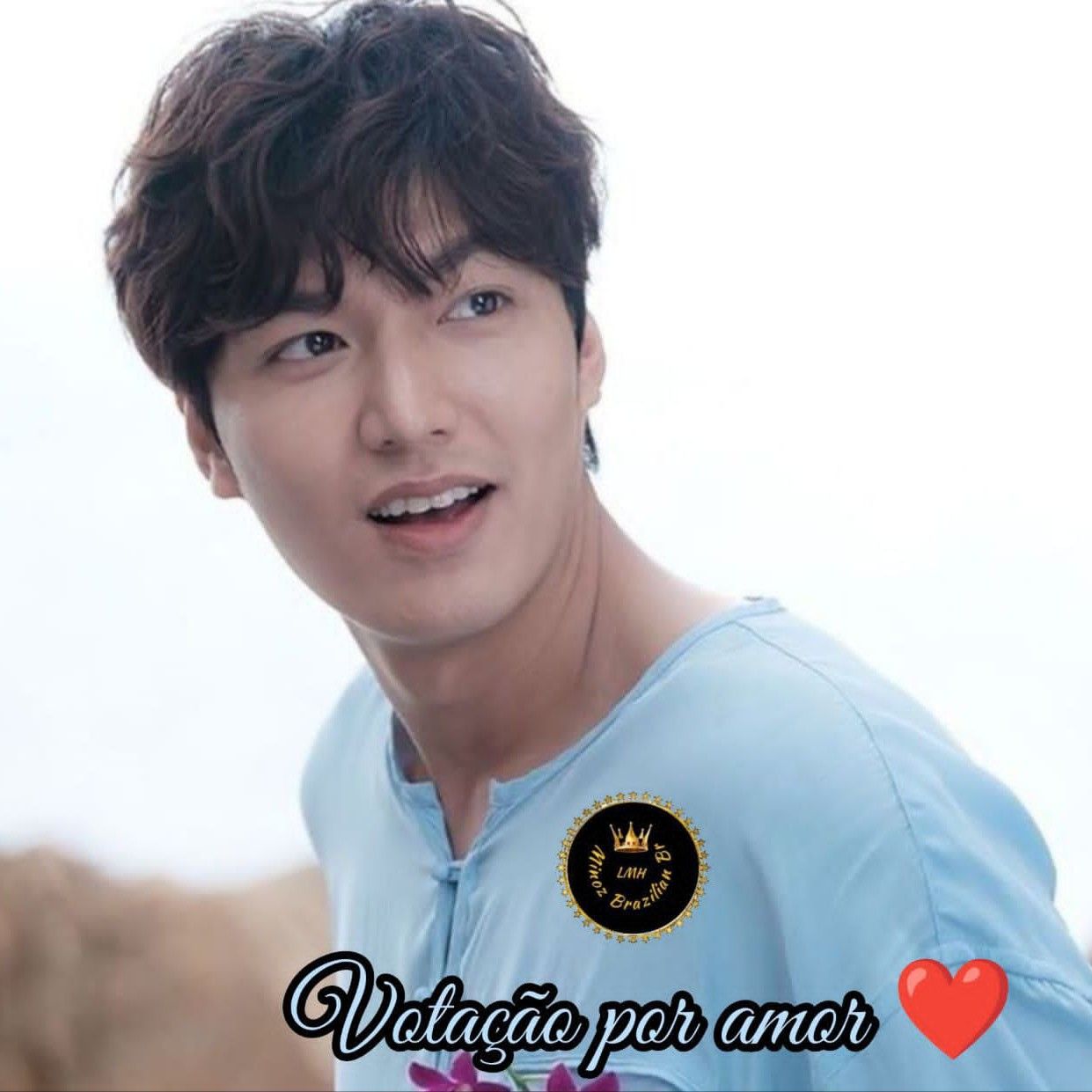 イ・ミンホの最新写真