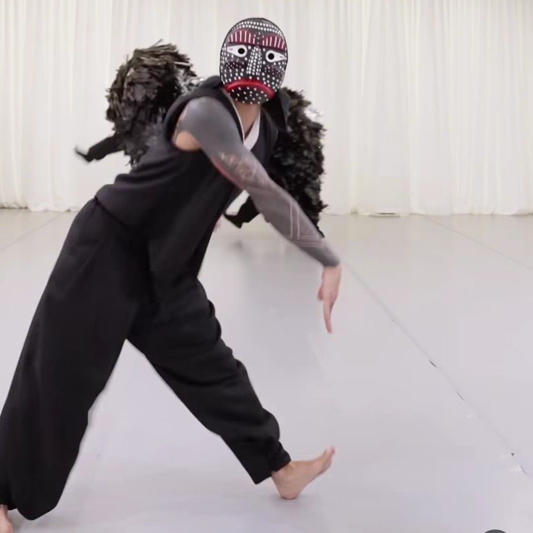 Latest photo of Ki Moogan