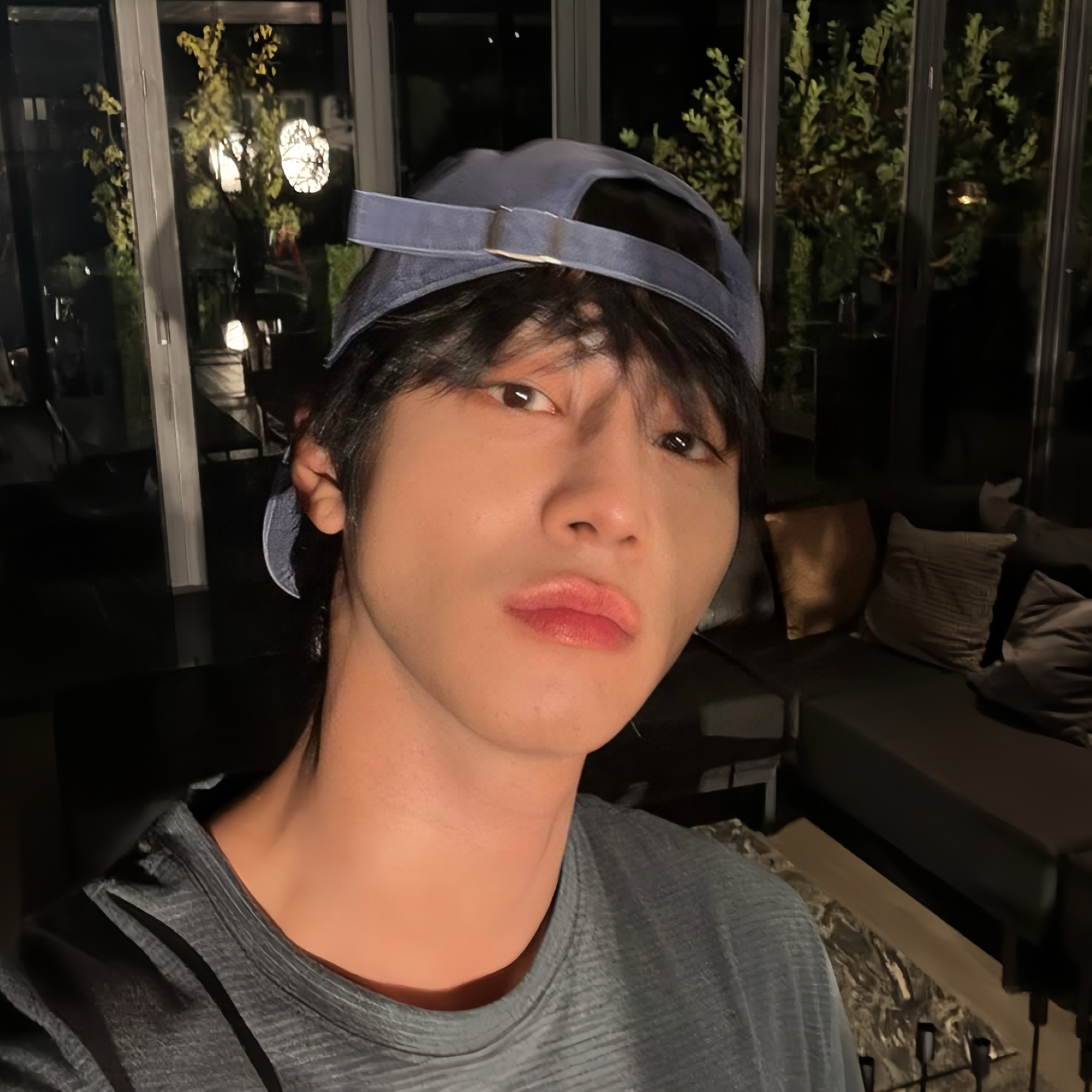 安孝燮的最新照片