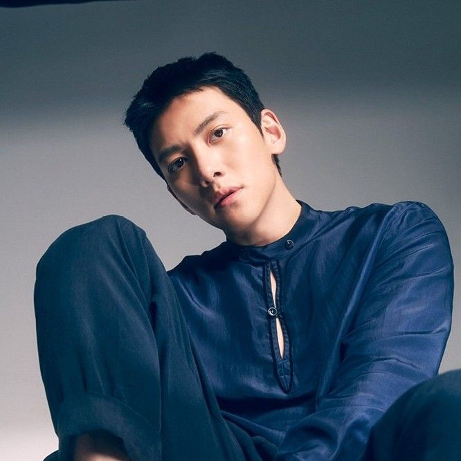 池昌旭的幕后花絮