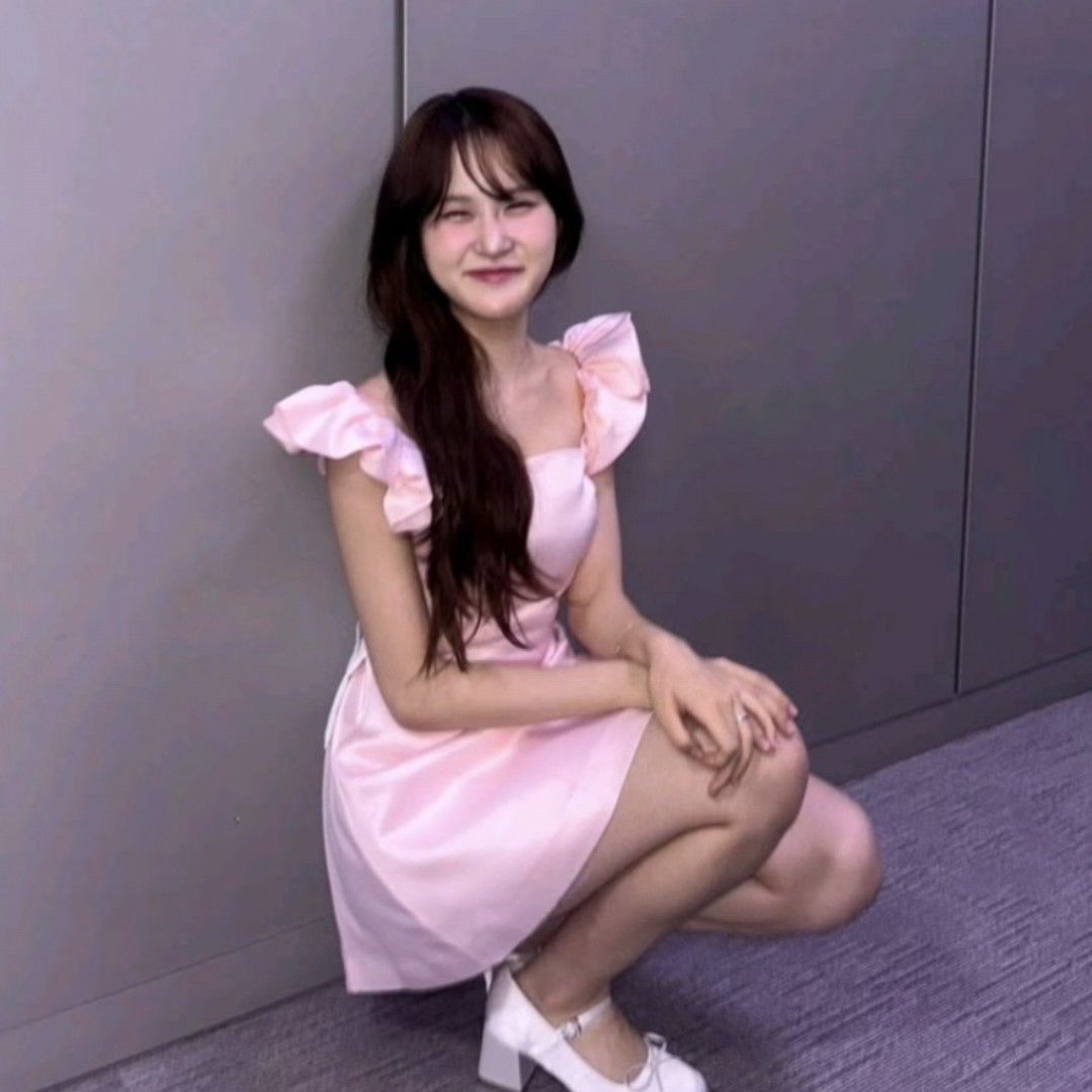 Latest photo of Kim Dahyun