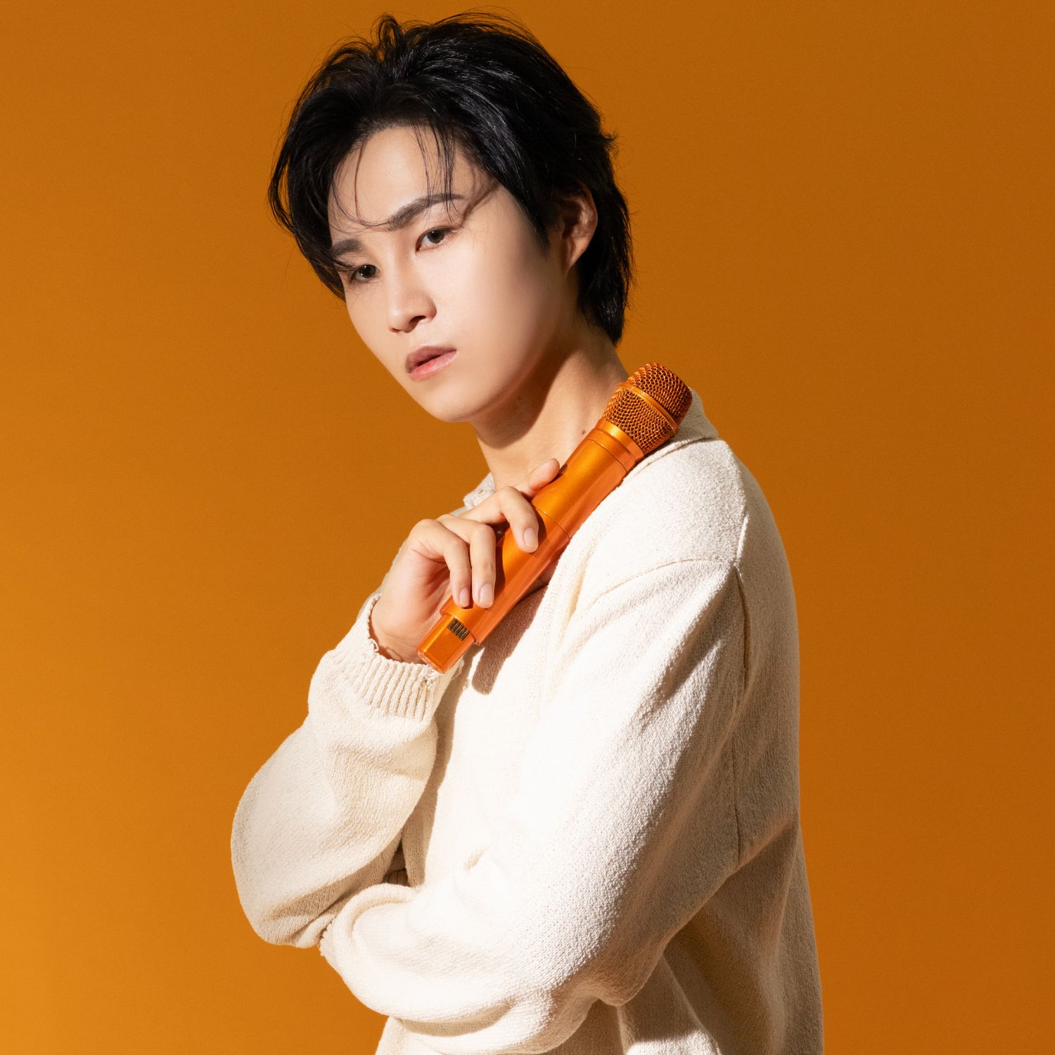 金熙栽的最新照片